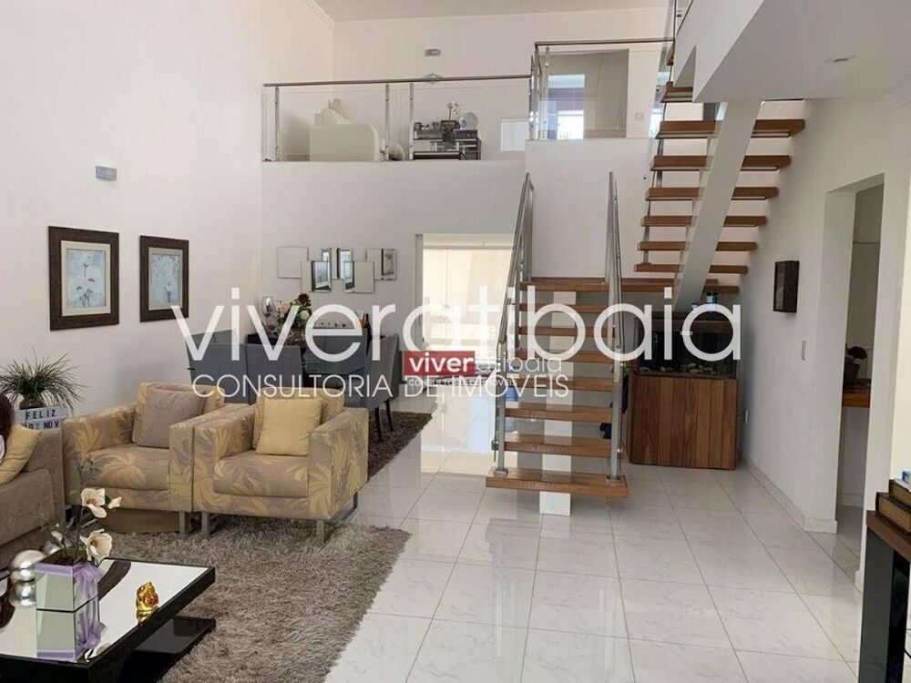 Casa, 3 quartos, 285 m² - Foto 1