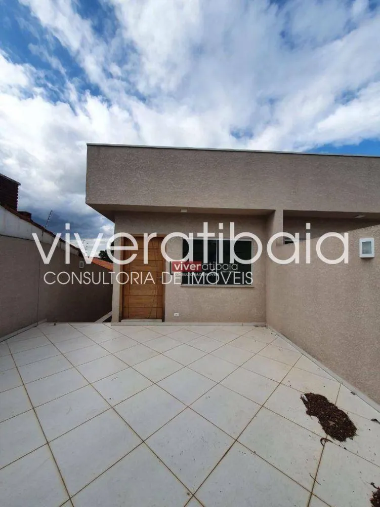 Casa, 3 quartos, 133 m² - Foto 3