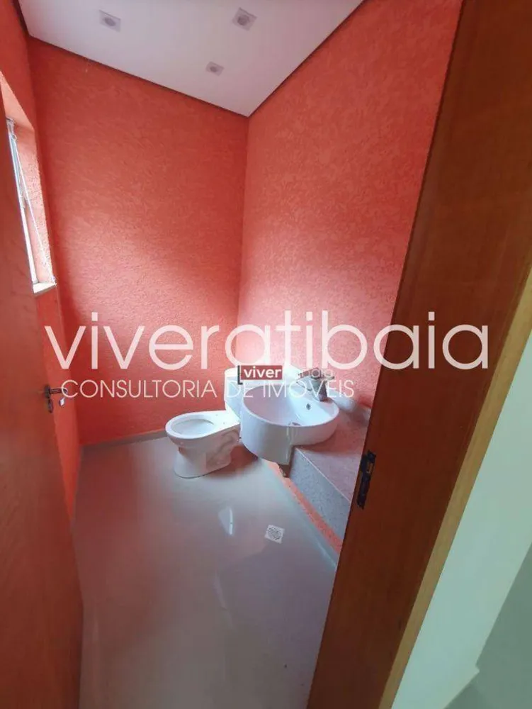 Casa, 3 quartos, 133 m² - Foto 1