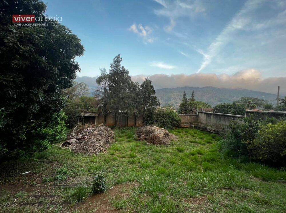 Terreno, 443 m² - Foto 1