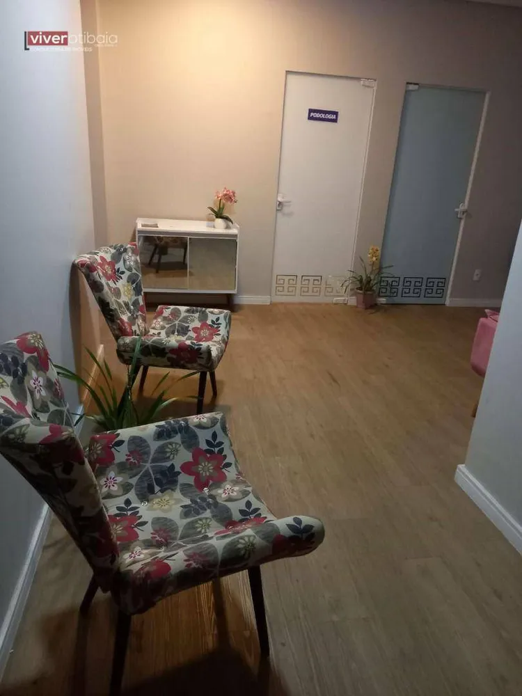 Sala-Conjunto, 12 m² - Foto 1