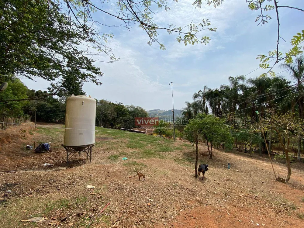 Chácara, 5 quartos, 3530 m² - Foto 4