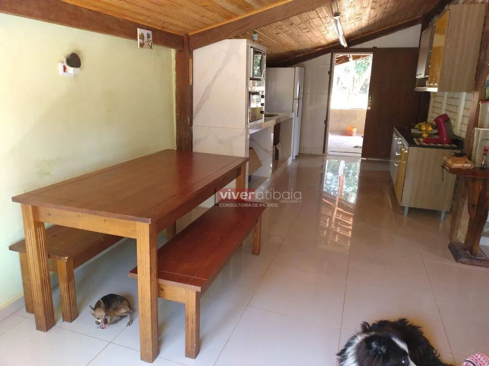 Chácara, 5 quartos, 3530 m² - Foto 11