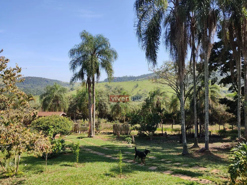 Chácara, 5 quartos, 3530 m² - Foto 3