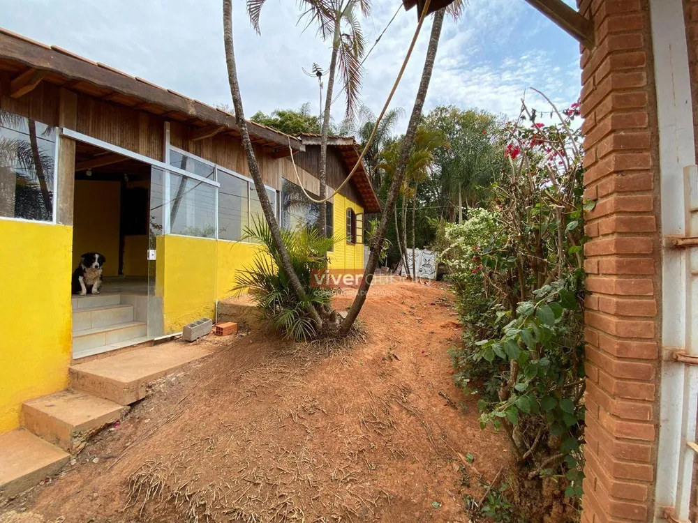 Chácara, 5 quartos, 3530 m² - Foto 1