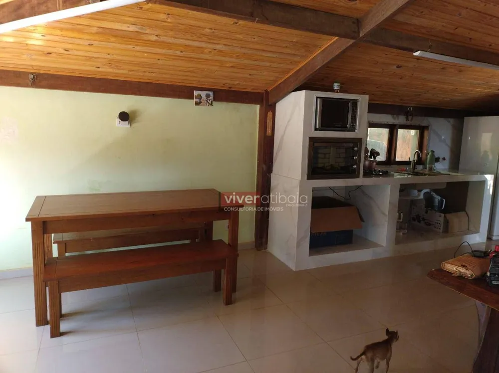 Chácara, 5 quartos, 3530 m² - Foto 2