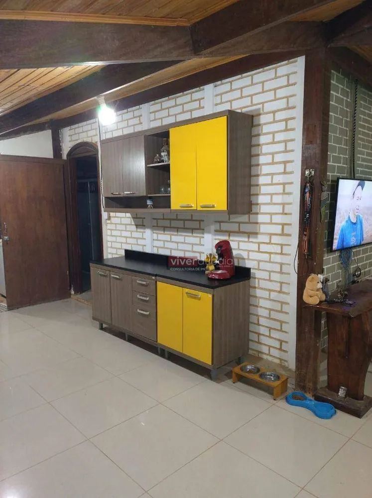 Chácara, 5 quartos, 3530 m² - Foto 13