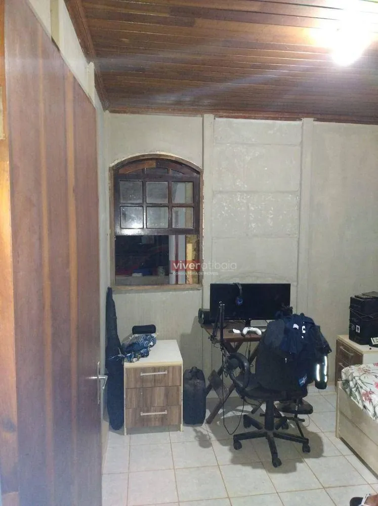 Chácara, 5 quartos, 3530 m² - Foto 9