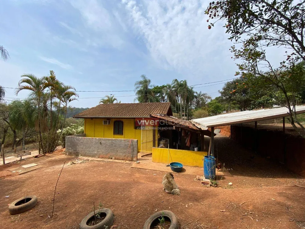 Chácara, 5 quartos, 3530 m² - Foto 7
