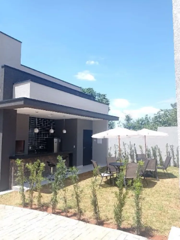 Casa, 2 quartos, 69 m² - Foto 1