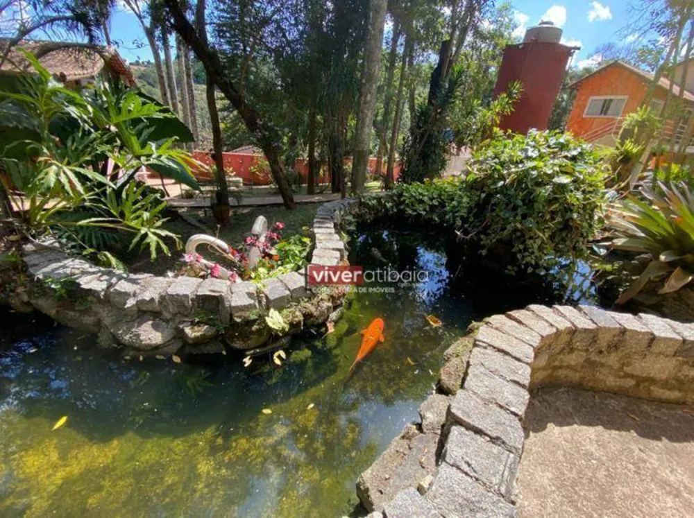 Casa, 3 quartos, 500 m² - Foto 1