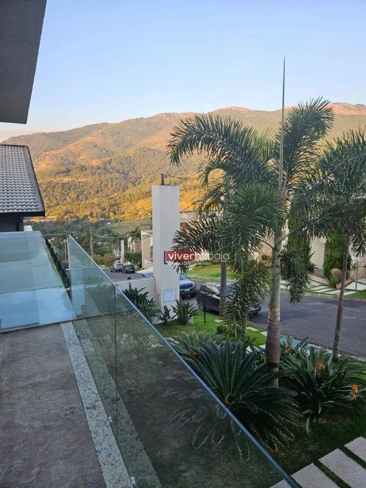 Casa de Condomínio, 4 quartos - Foto 6