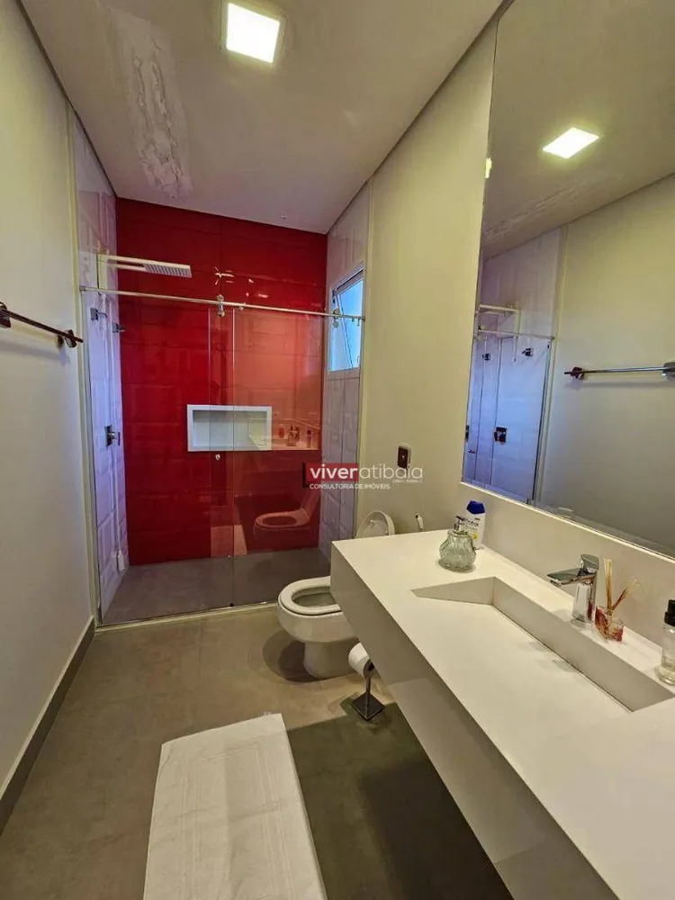 Casa de Condomínio, 4 quartos - Foto 7