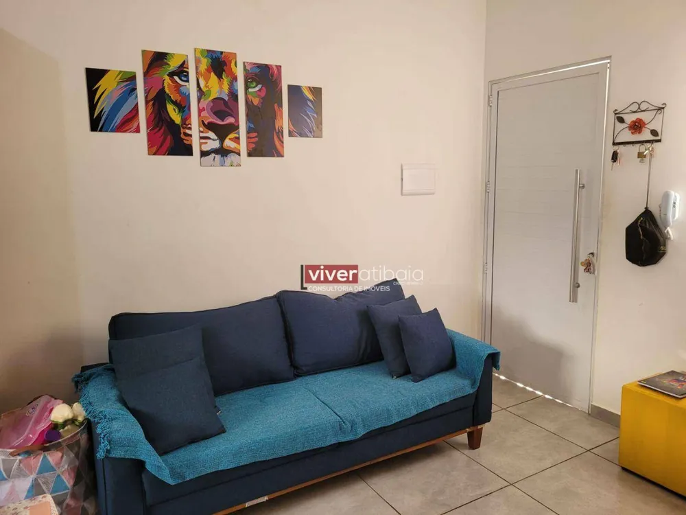 Casa, 2 quartos, 69 m² - Foto 1