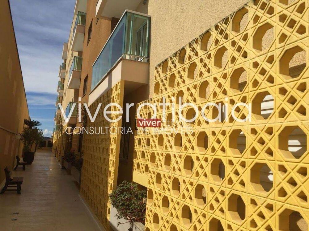 Apartamento, 2 quartos, 66 m² - Foto 2