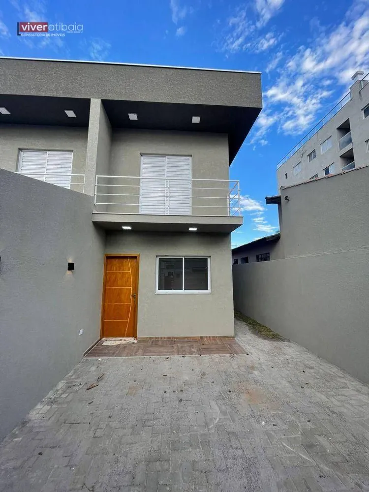 Casa, 2 quartos, 69 m² - Foto 7