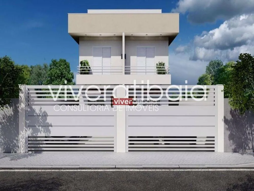 Casa, 2 quartos, 69 m² - Foto 1