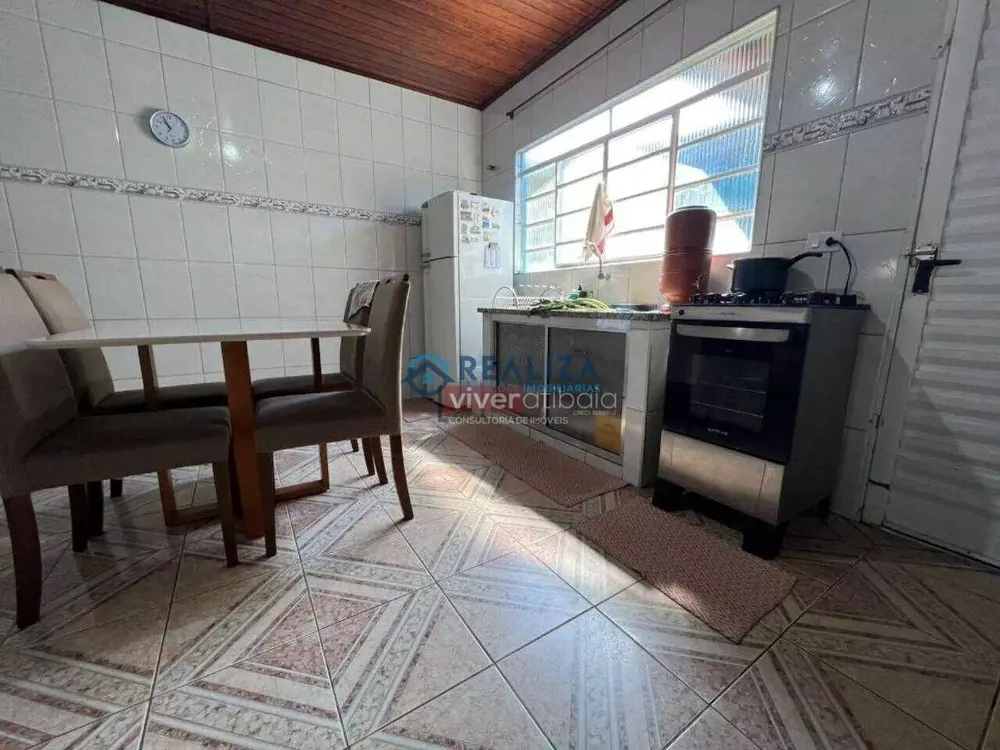 Casa, 6 quartos, 220 m² - Foto 5