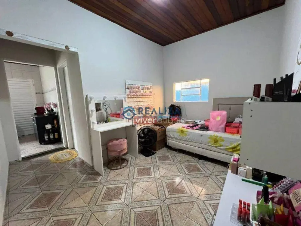 Casa, 6 quartos, 220 m² - Foto 7