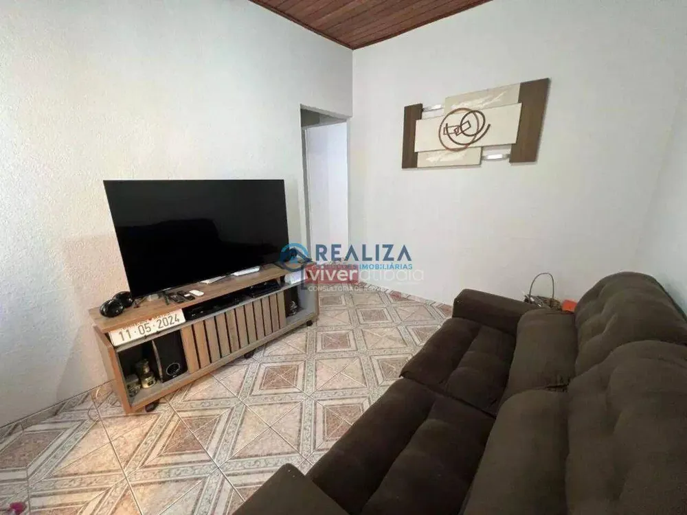 Casa, 6 quartos, 220 m² - Foto 2