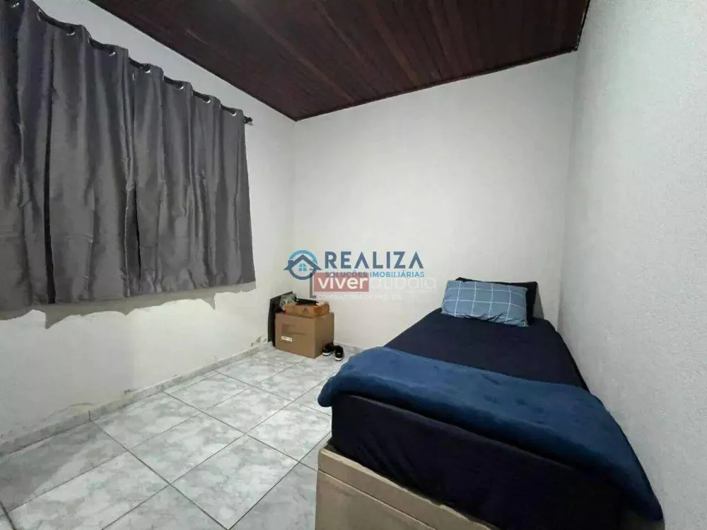 Casa, 6 quartos, 220 m² - Foto 3