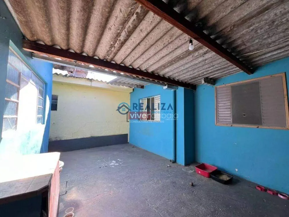 Casa, 6 quartos, 220 m² - Foto 10