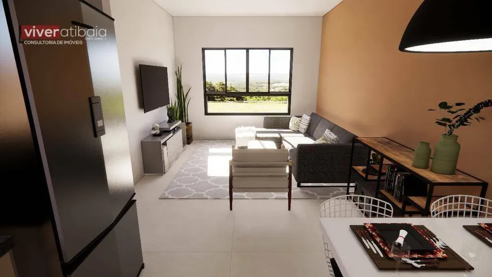 Casa, 3 quartos, 110 m² - Foto 6