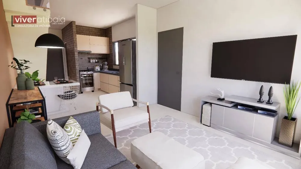 Casa, 3 quartos, 110 m² - Foto 4