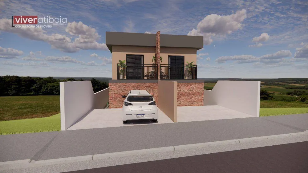 Casa, 3 quartos, 110 m² - Foto 4