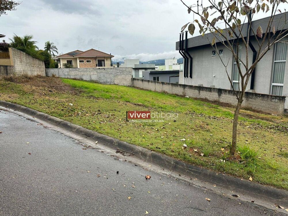 Loteamento e Condomínio, 615 m² - Foto 1