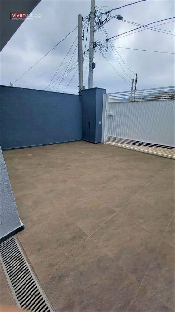 Casa, 3 quartos, 138 m² - Foto 8