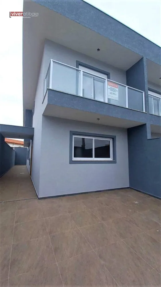 Casa, 3 quartos, 138 m² - Foto 1