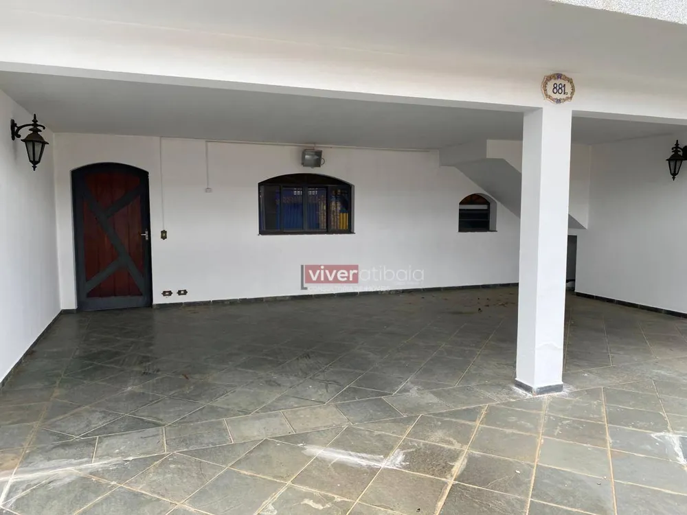 Casa, 3 quartos, 250 m² - Foto 7