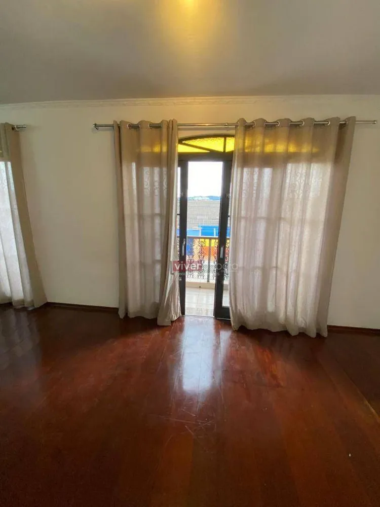 Casa, 3 quartos, 250 m² - Foto 11