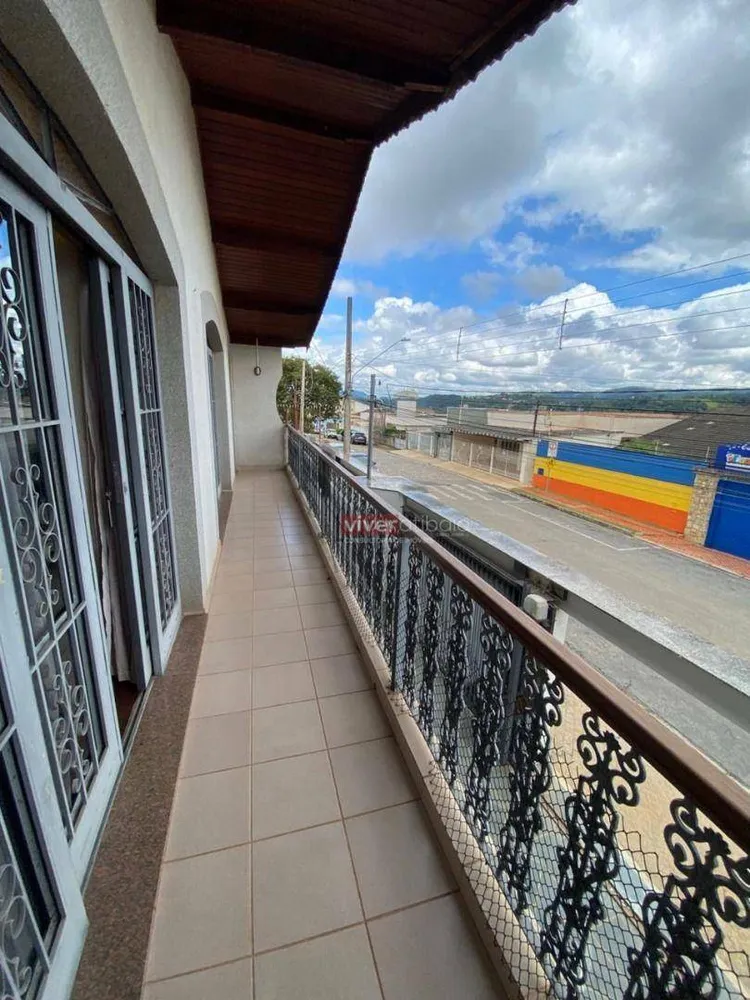 Casa, 3 quartos, 250 m² - Foto 2