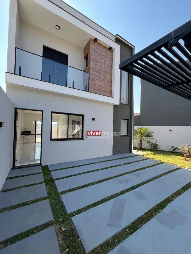 Casa, 2 quartos, 93 m² - Foto 1