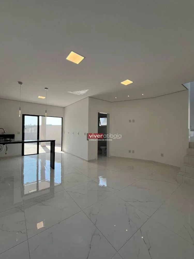 Casa, 2 quartos, 93 m² - Foto 3