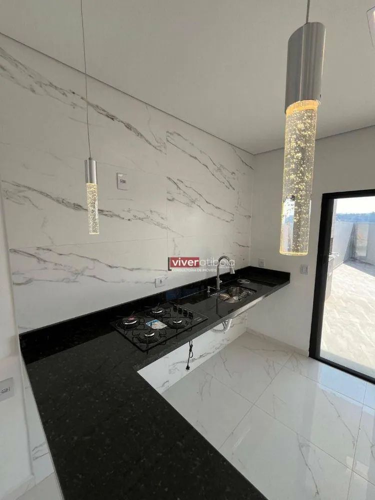 Casa, 2 quartos, 93 m² - Foto 2