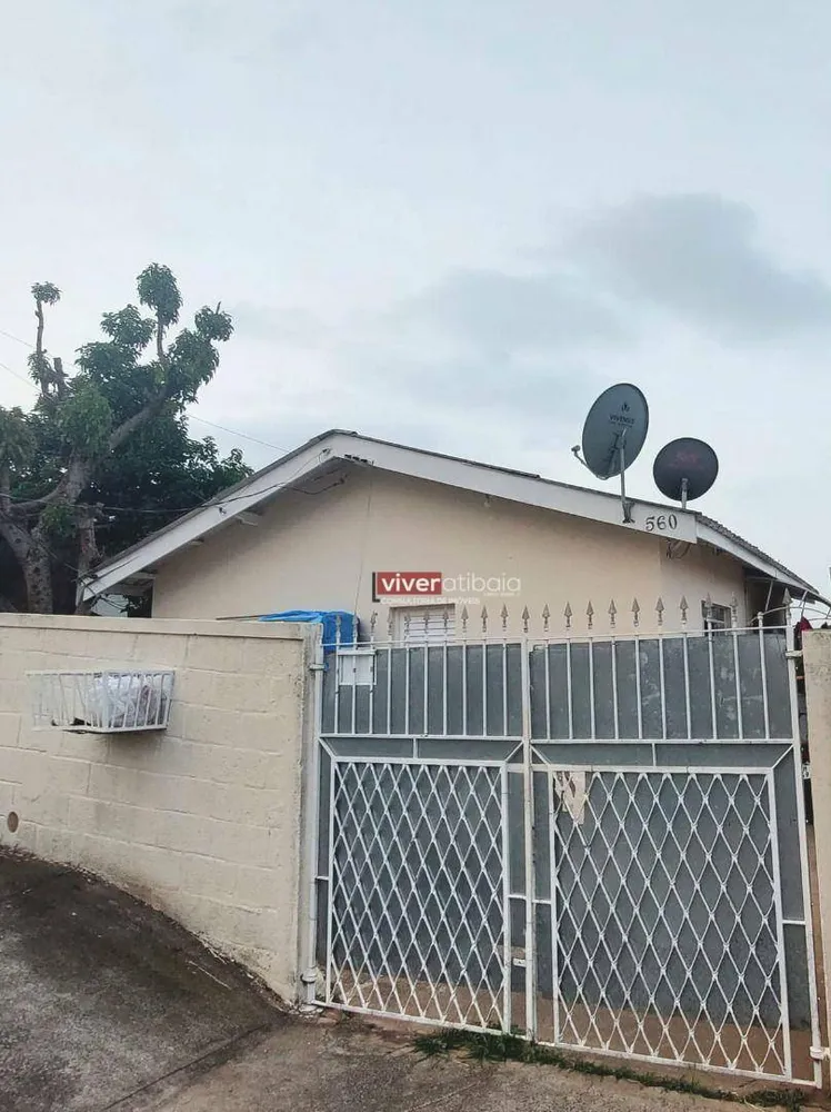 Casa, 2 quartos, 100 m² - Foto 2