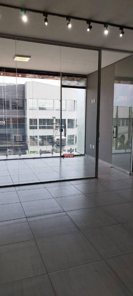 Conjunto Comercial-Sala para alugar, 50m² - Foto 2