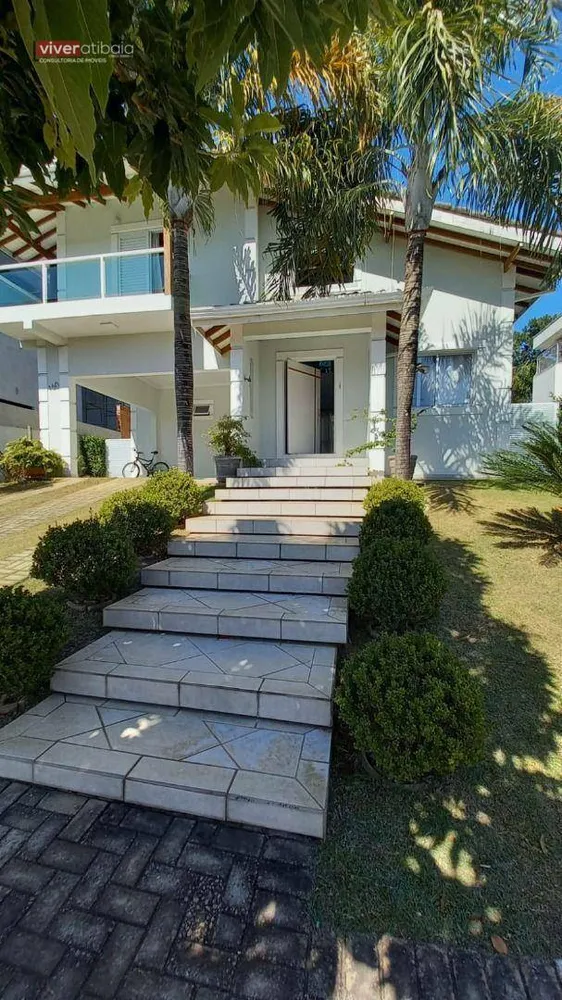 Casa de Condomínio, 4 quartos - Foto 6