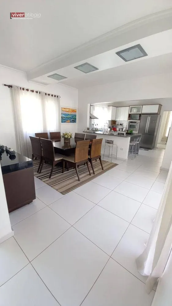 Casa de Condomínio, 4 quartos - Foto 7