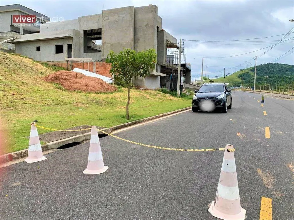 Loteamento e Condomínio, 465 m² - Foto 4
