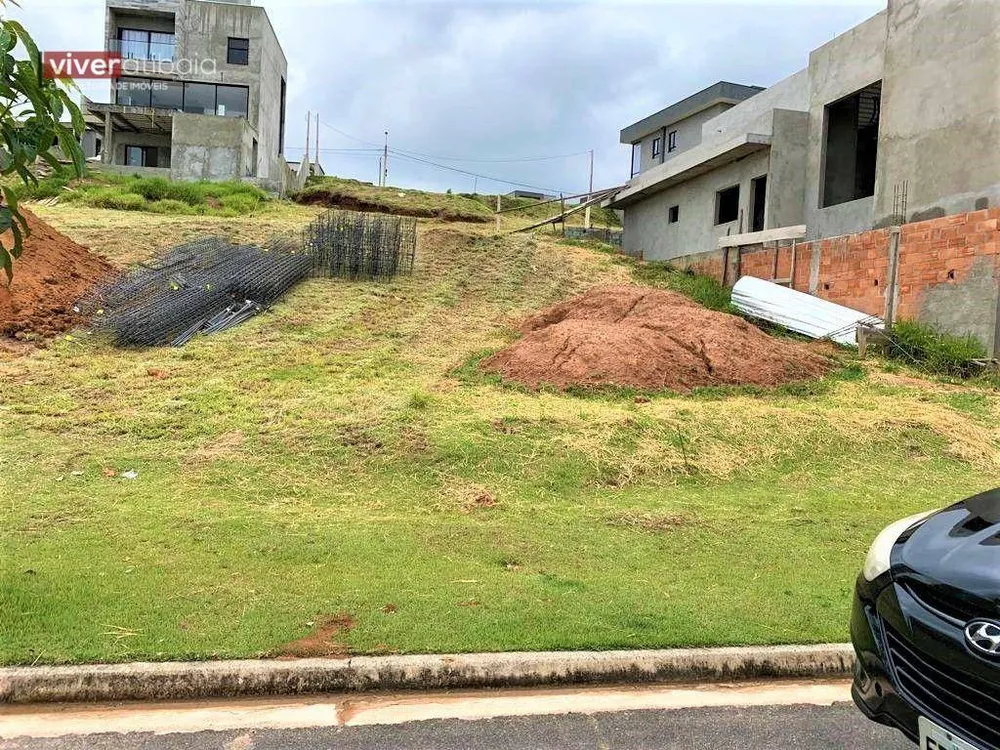 Loteamento e Condomínio, 465 m² - Foto 1