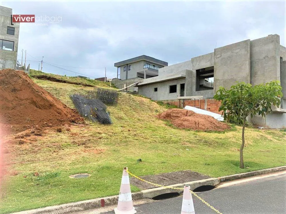 Loteamento e Condomínio, 465 m² - Foto 2
