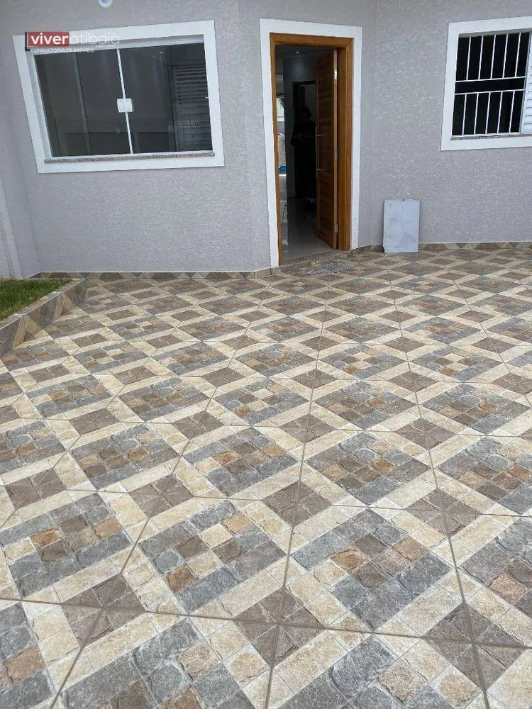 Casa, 2 quartos, 95 m² - Foto 1