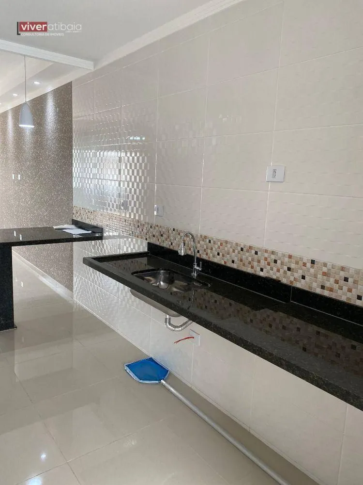 Casa, 2 quartos, 95 m² - Foto 4