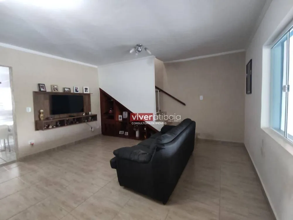Casa, 3 quartos, 154 m² - Foto 1