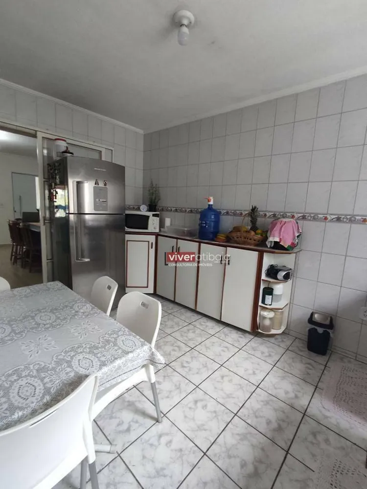 Casa, 3 quartos, 154 m² - Foto 4
