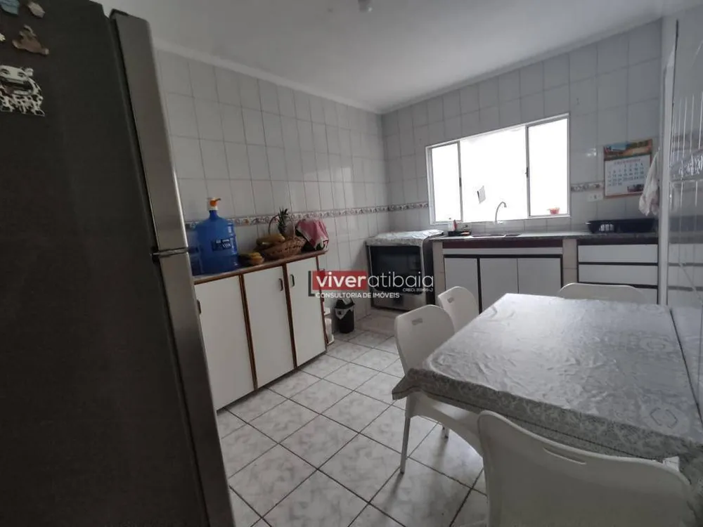 Casa, 3 quartos, 154 m² - Foto 2